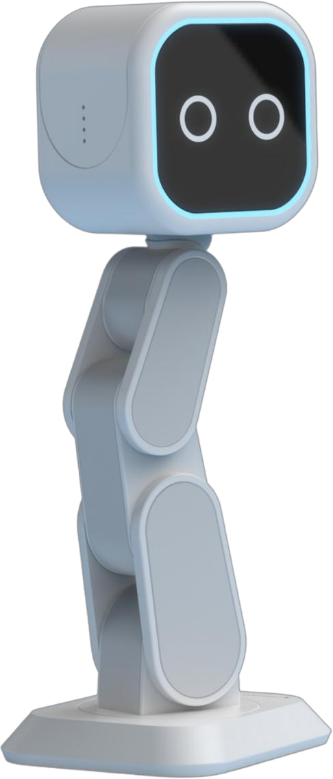 Probot, il robot di Protom Robotics